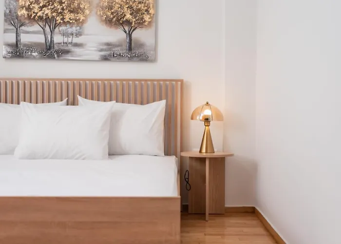 Houseloft Kalamaria Sky Terrace Thessaloniki