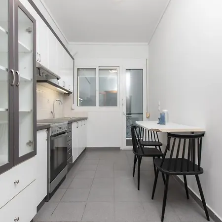 Houseloft Kalamaria Sky Terrace Saloniki