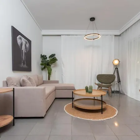 Houseloft Kalamaria Sky Terrace Saloniki