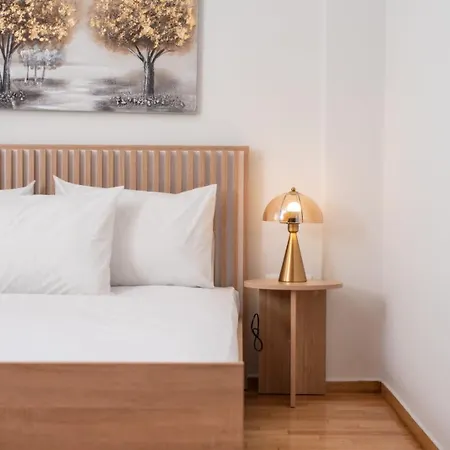 Houseloft Kalamaria Sky Terrace Saloniki